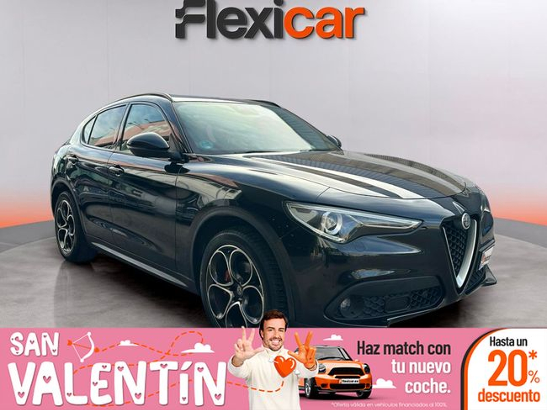 Imagen de ALFA ROMEO Stelvio