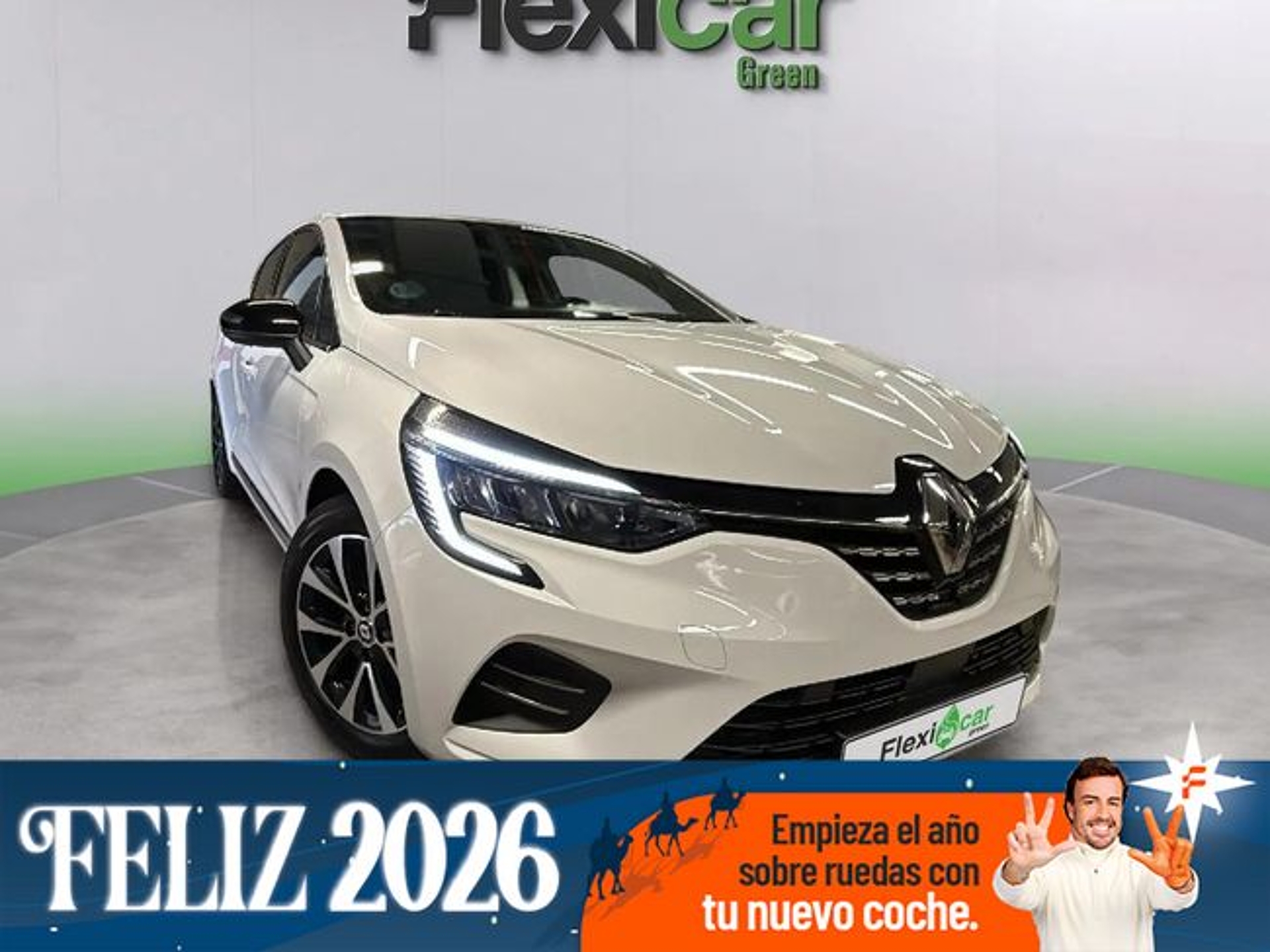 Imagen de RENAULT Clio