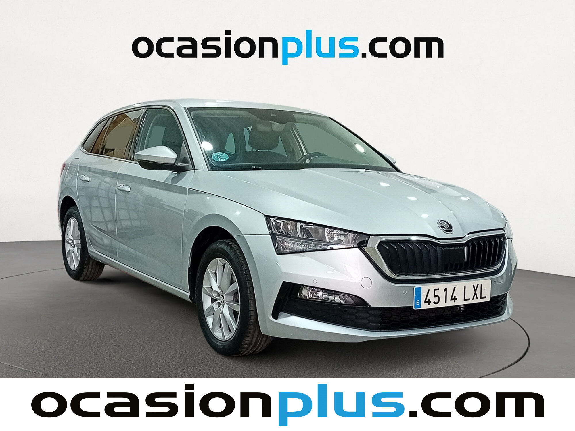 Foto del SKODA Scala 1.5 TSI Emotion 110kW