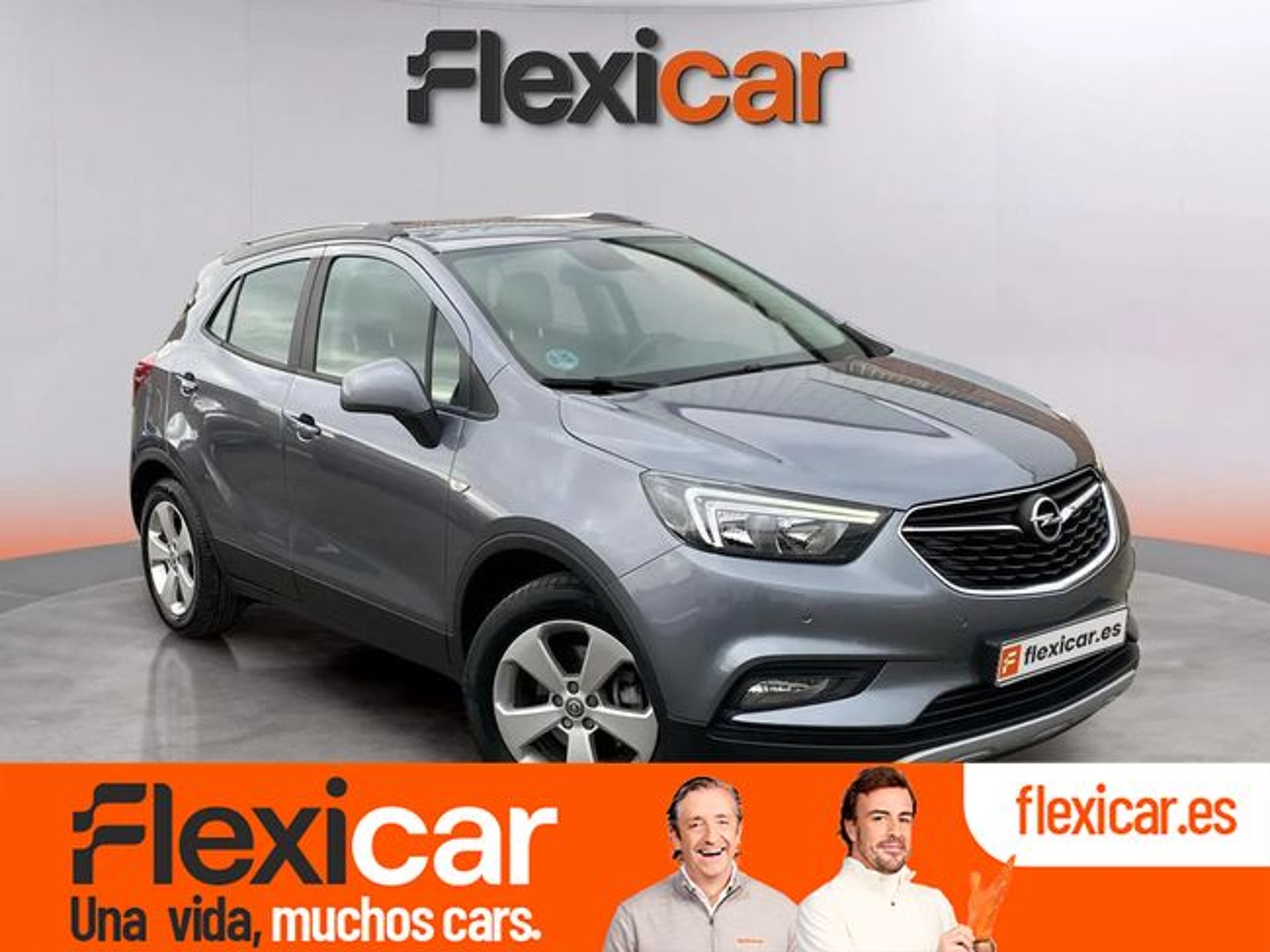 Imagen de OPEL Mokka