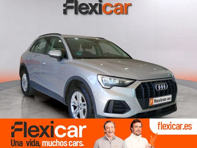 AUDI Q3 (35 TDI 110kW (150CV) S tronic) en Sevilla