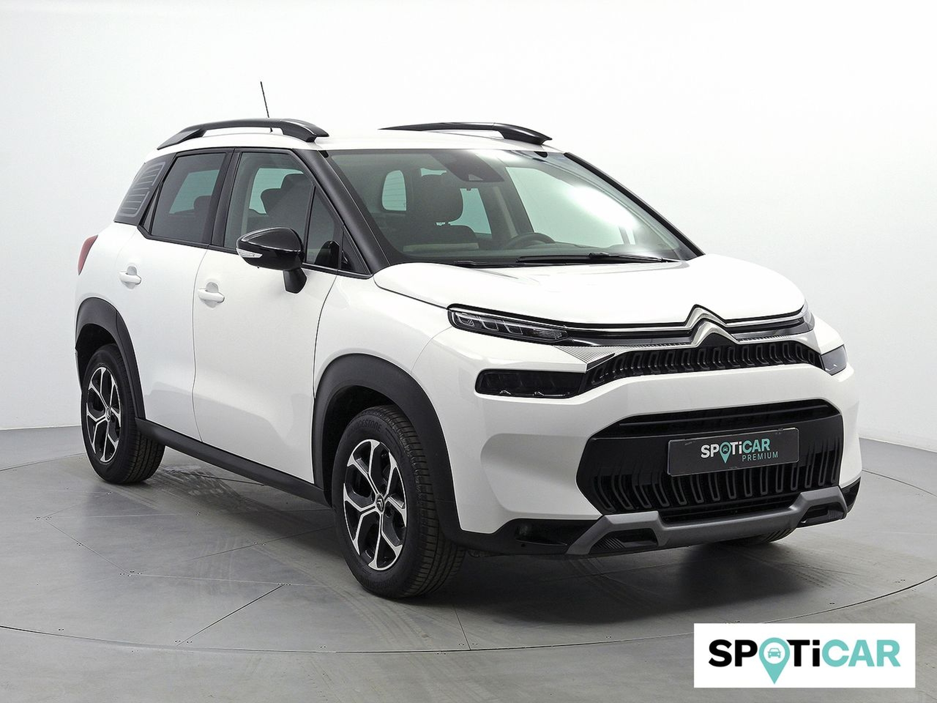 Imagen de CITROEN C3 Aircross