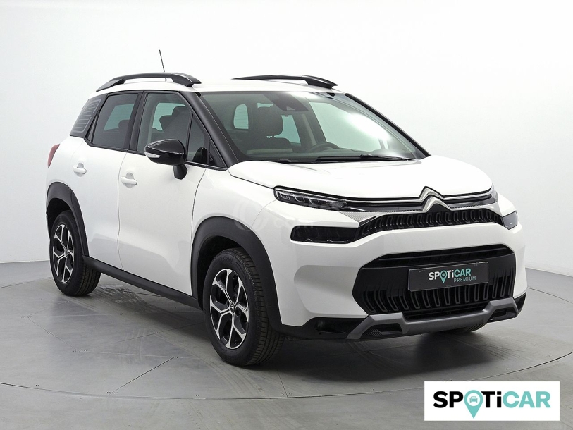 Foto del CITROEN C3 Aircross Puretech S&S Feel Pack 110