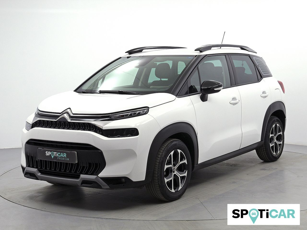 Foto del CITROEN C3 Aircross Puretech S&S Feel Pack 110