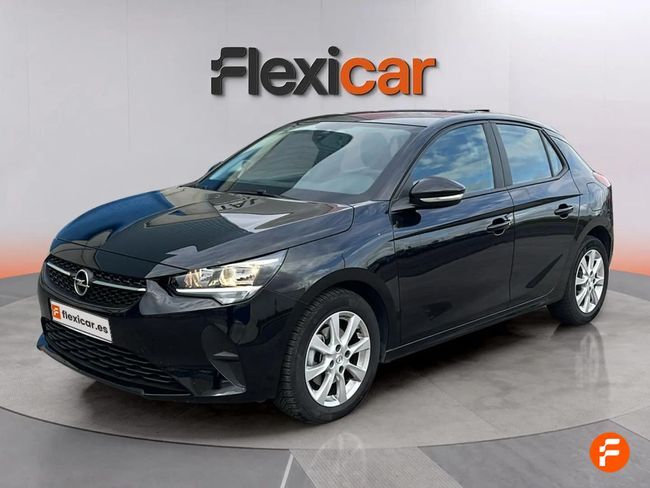 Foto del OPEL Corsa 1.5D DT S-S Edition 100