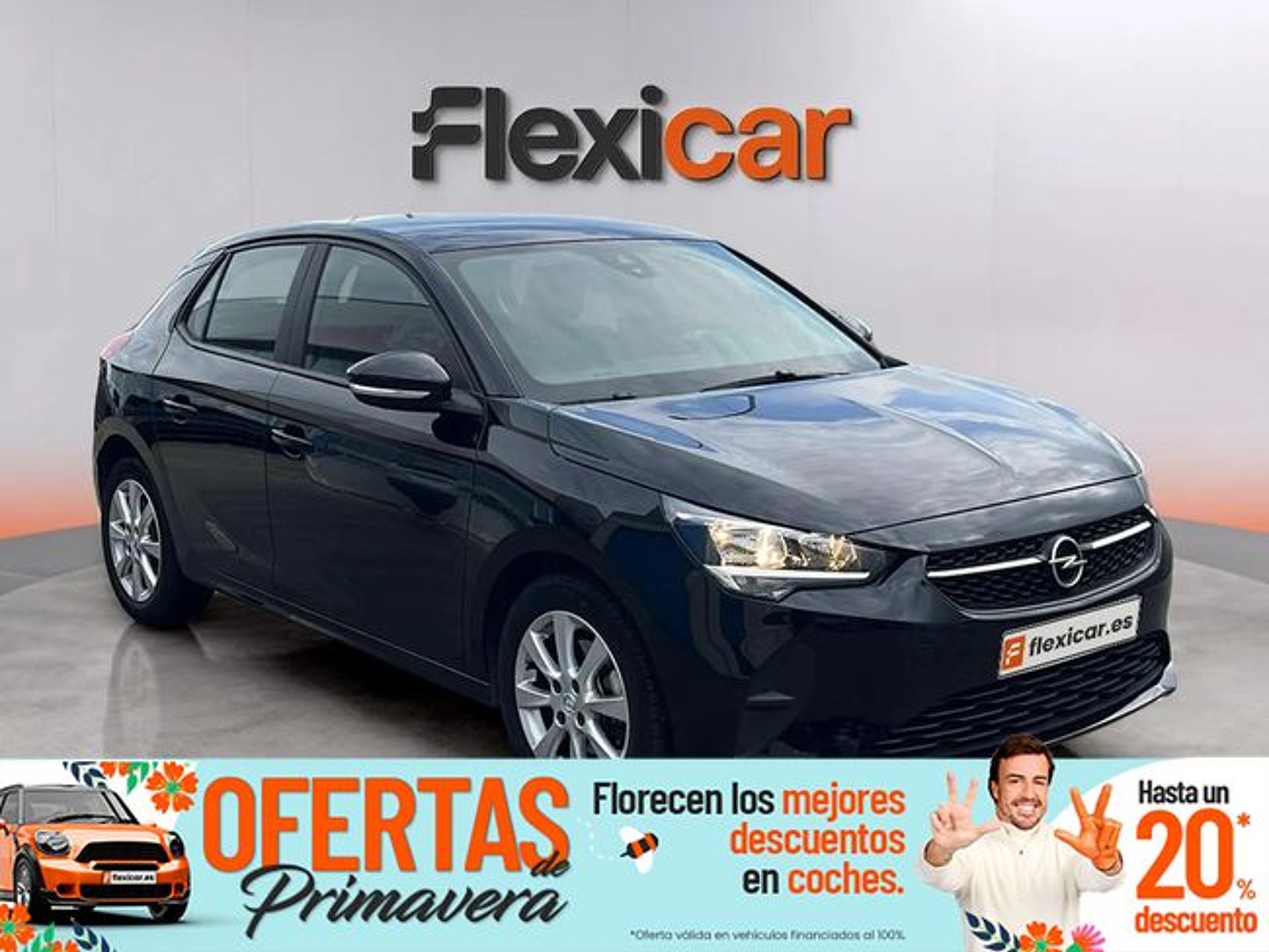 Imagen de OPEL Corsa