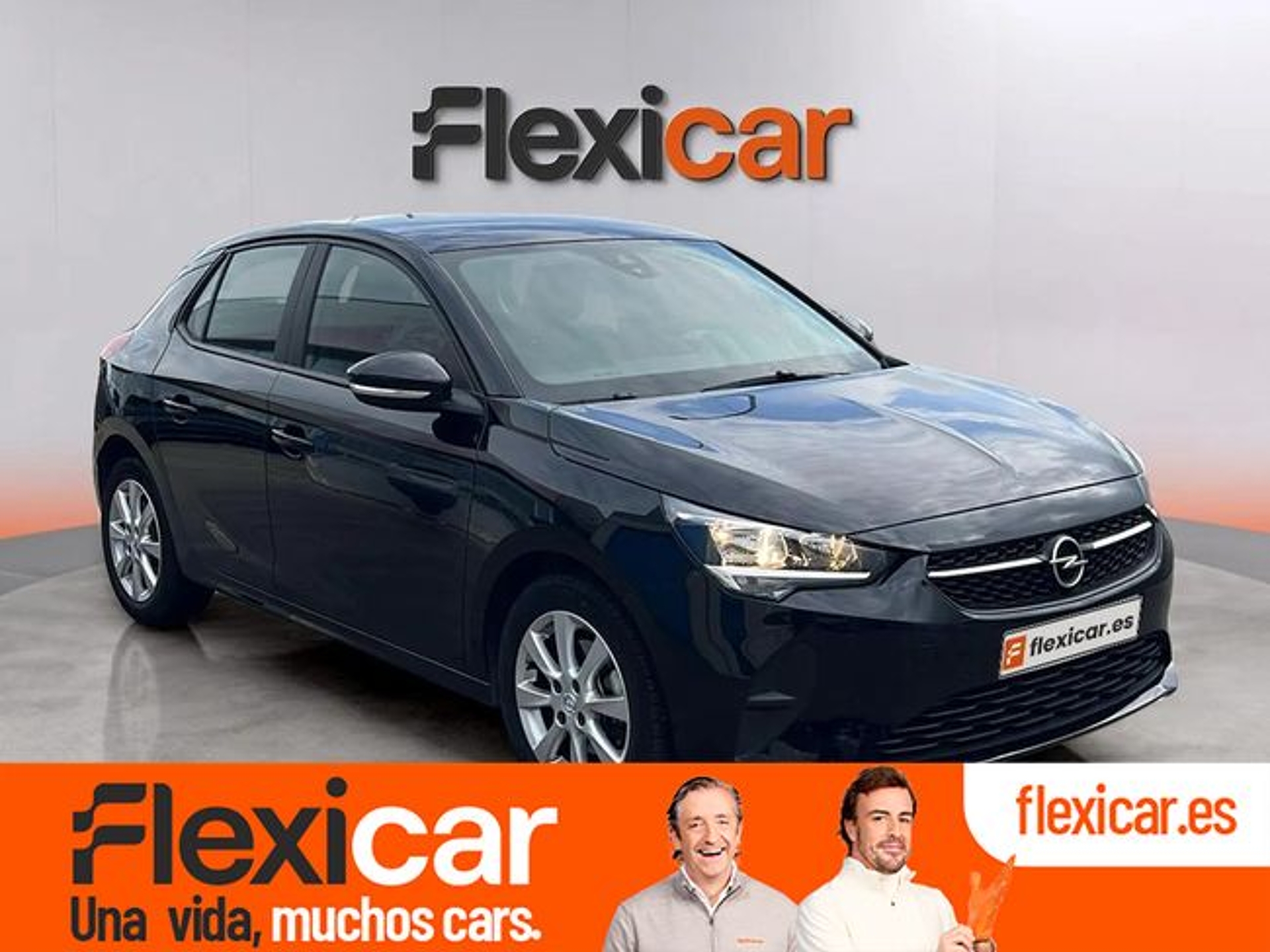 Imagen de OPEL Corsa