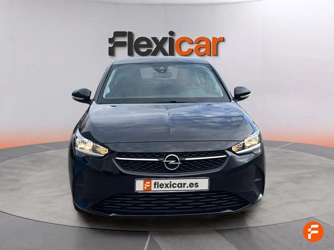 Foto del OPEL Corsa 1.5D DT S-S Edition 100