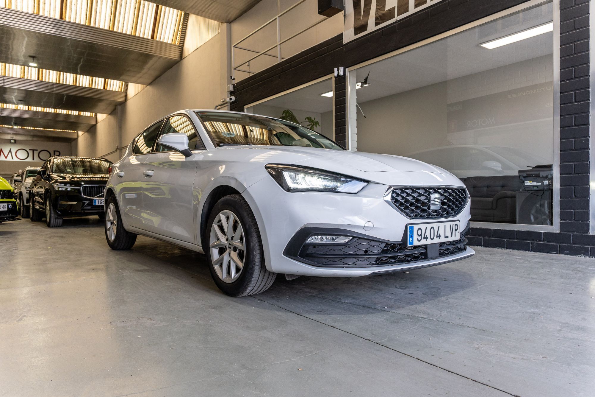 Foto del SEAT León 1.0 TSI S&S Style 110