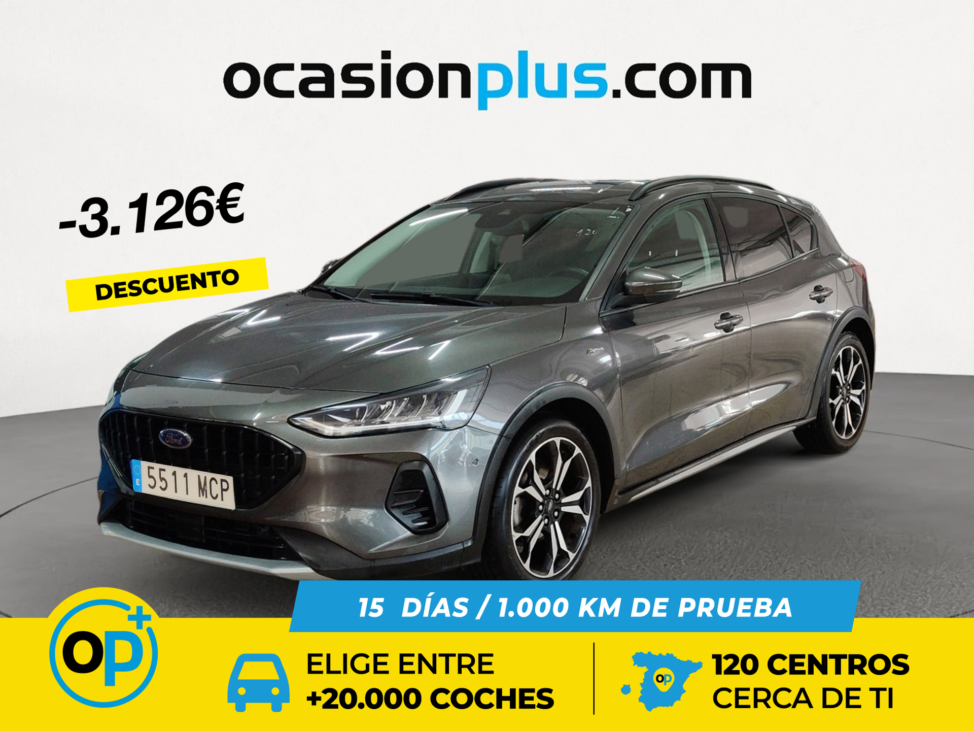 Imagen de FORD Focus