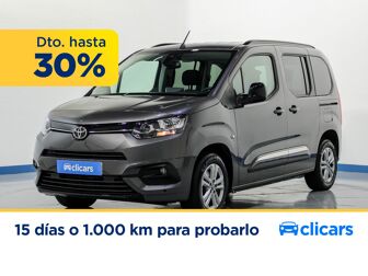 Imagen de TOYOTA Proace City Verso Proace City Family L1 1.5D 5pl. Active