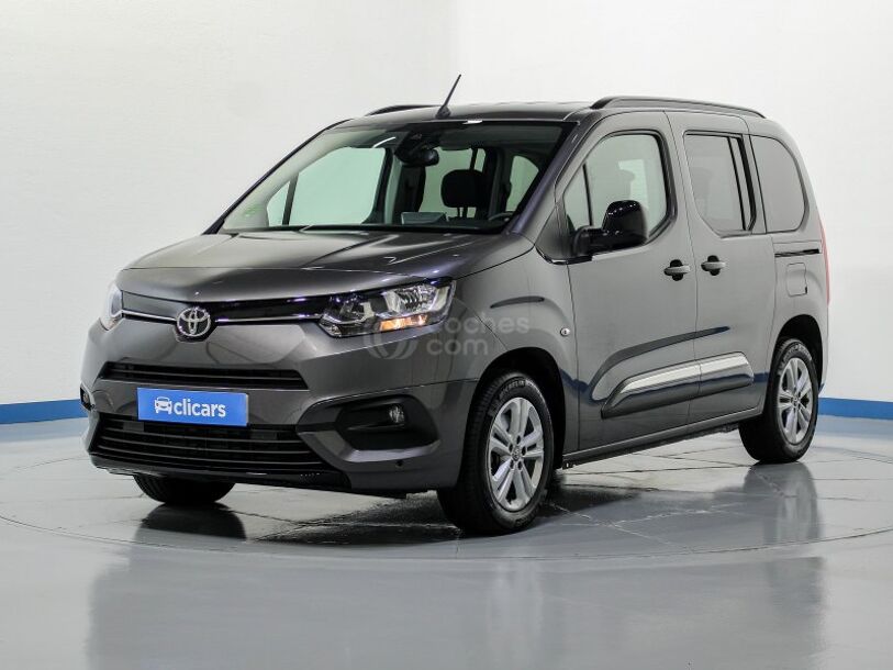 Foto del TOYOTA Proace City Verso Proace City Family L1 1.5D 5pl. Active