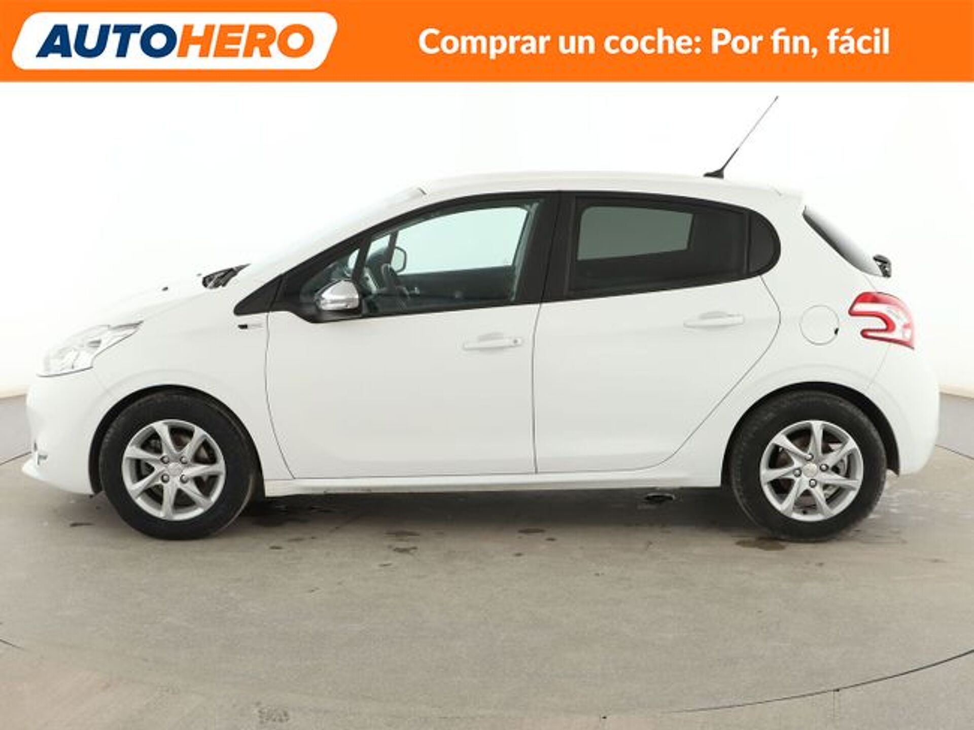 Imagen 3 de PEUGEOT 208