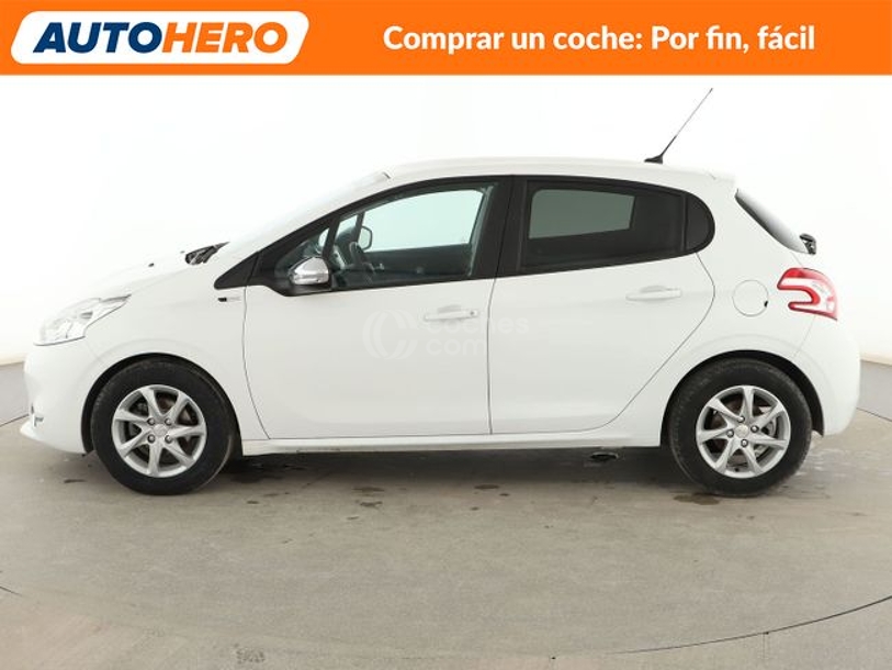 Foto del PEUGEOT 208 1.6e-HDi Style