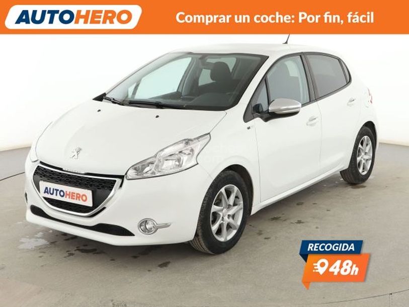 Foto del PEUGEOT 208 1.6e-HDi Style