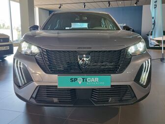 Imagen de PEUGEOT 2008 1.2 PureTech S&S Allure 100