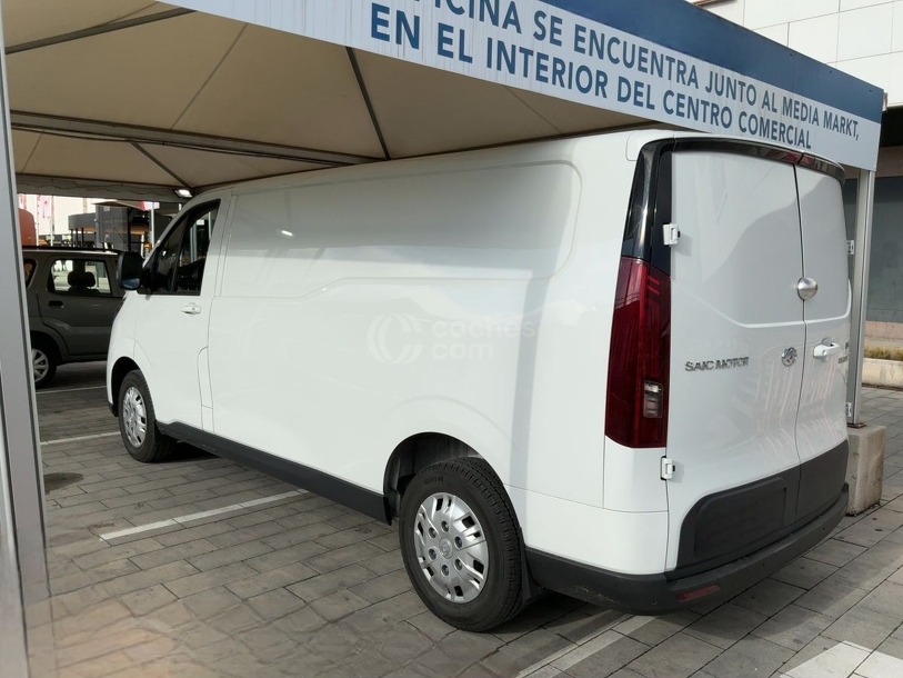 Foto del MAXUS Deliver 7 2.0D L2H1 150