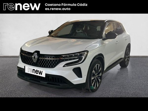 RENAULT Austral (Techno E-Tech Full Hybrid 147kW (200CV)) en Cádiz