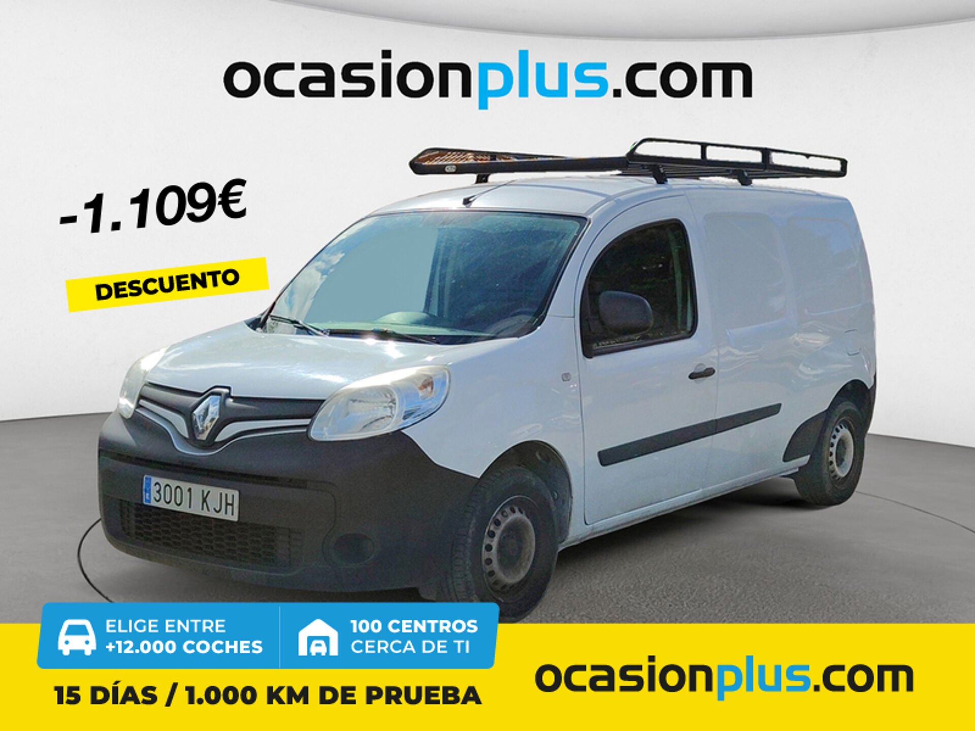 Imagen de RENAULT Kangoo