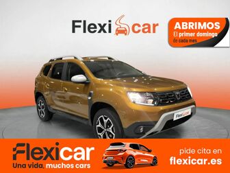 Imagen de DACIA Duster 1.5Blue dCi Prestige 4x2 85kW