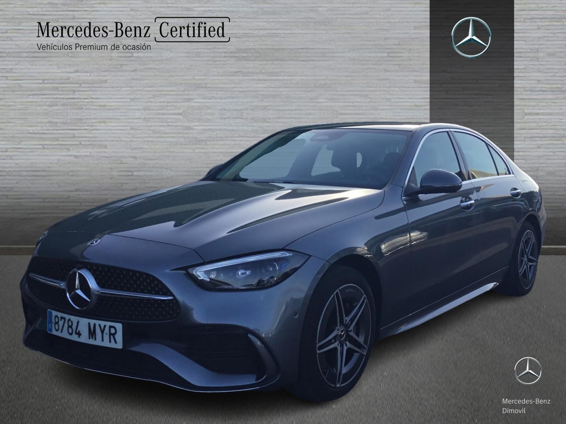 Imagen de MERCEDES Clase C