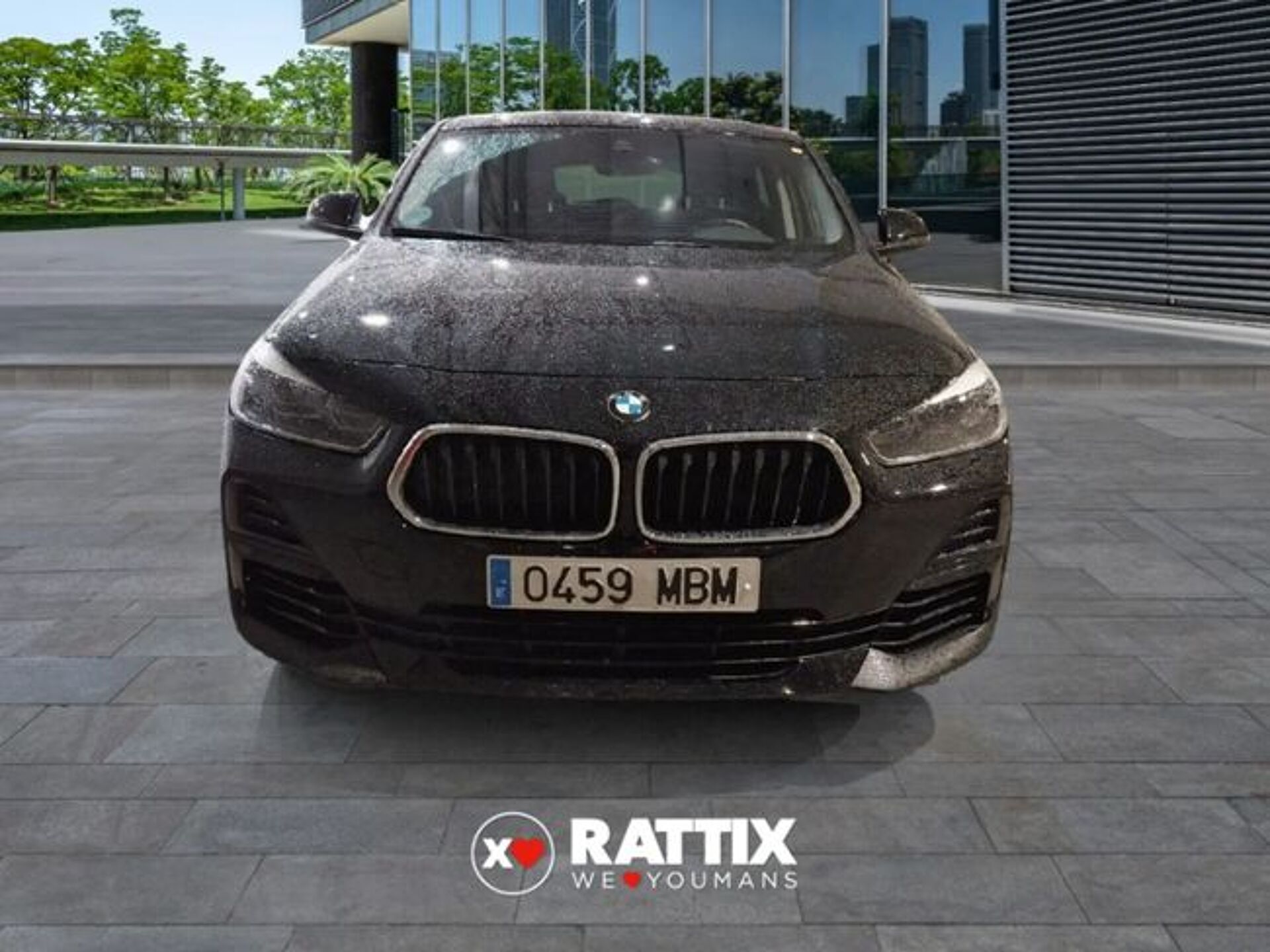 Imagen 3 de BMW X2