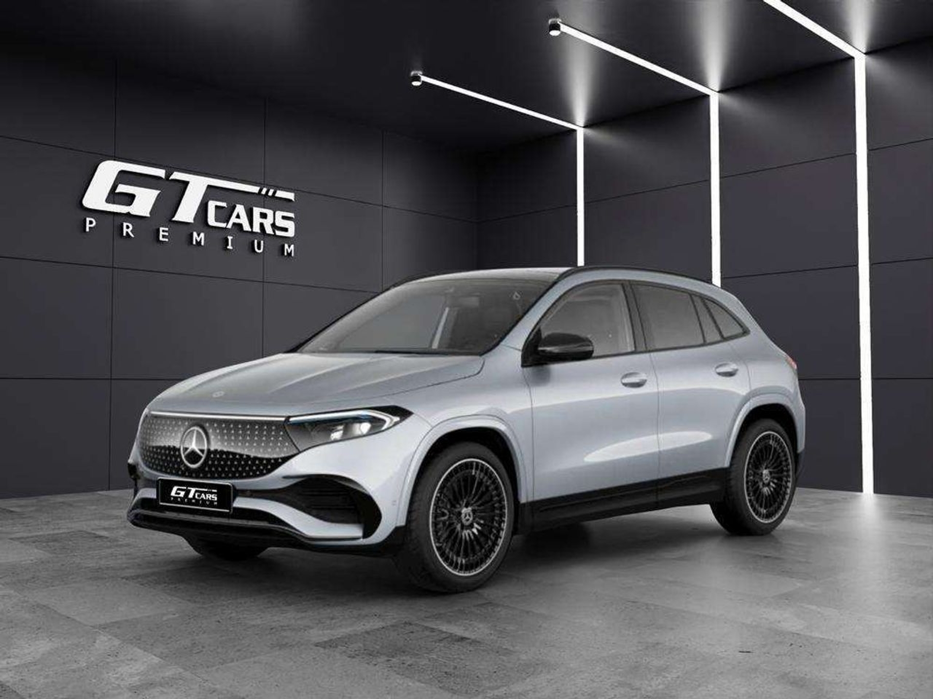 Imagen de MERCEDES EQA