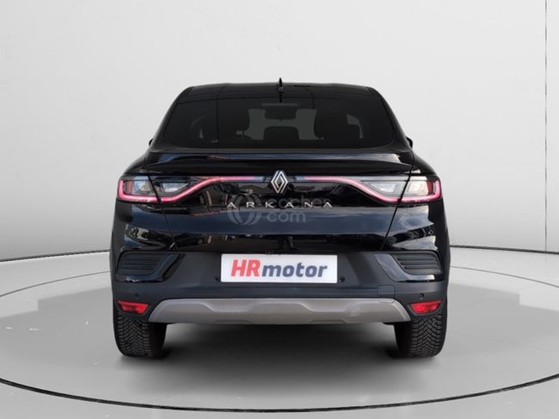 Foto del RENAULT Arkana 1.3 TCe Evolution EDC 103kW