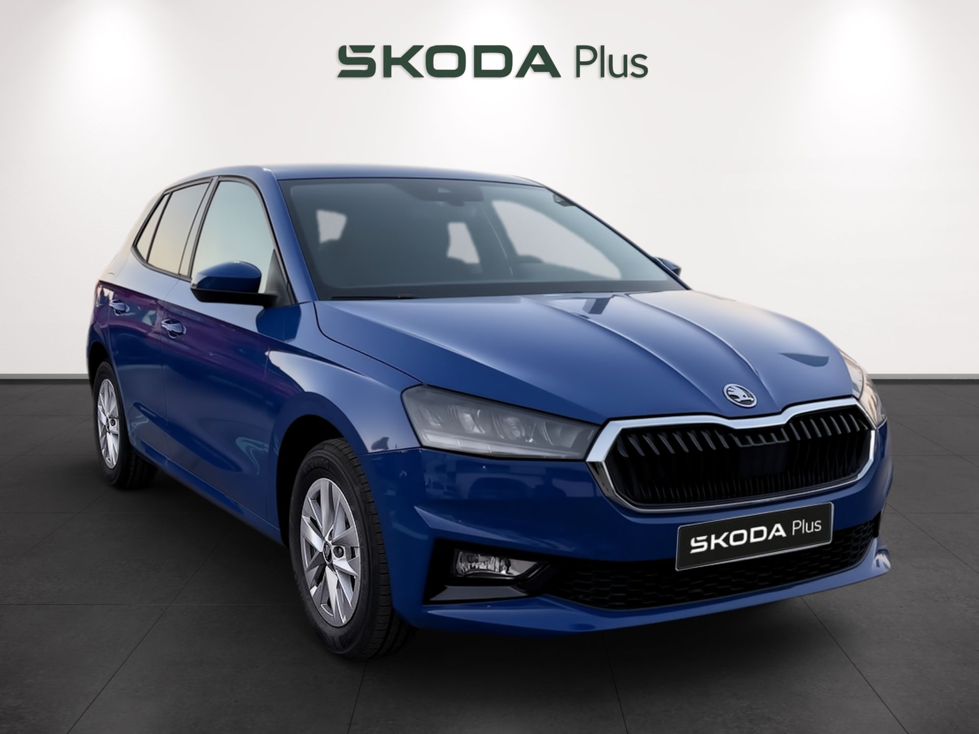 Imagen de SKODA Fabia