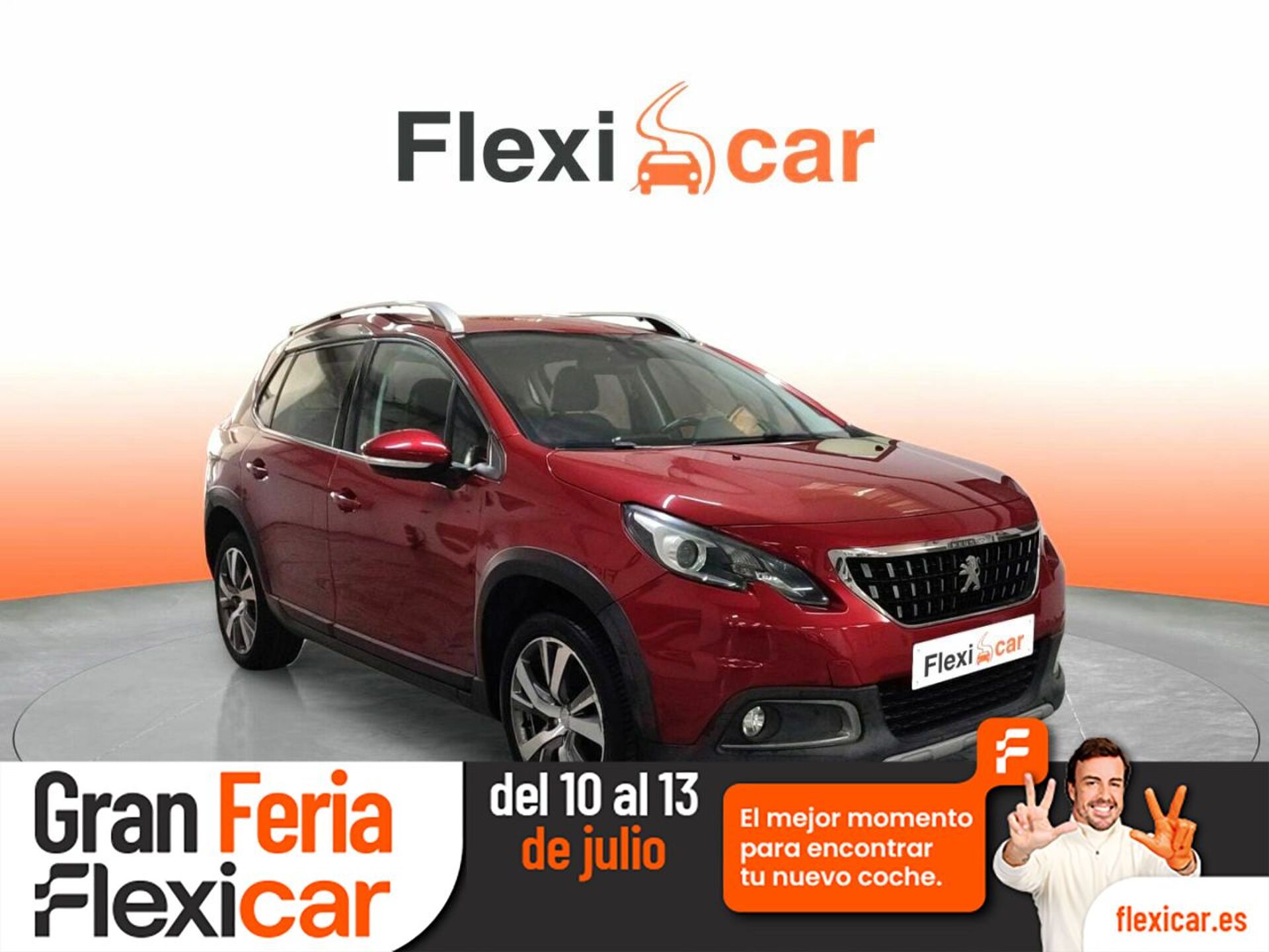 Imagen de PEUGEOT 2008