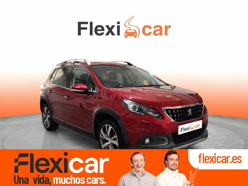 Foto del PEUGEOT 2008 1.2 PureTech S&S Allure 110