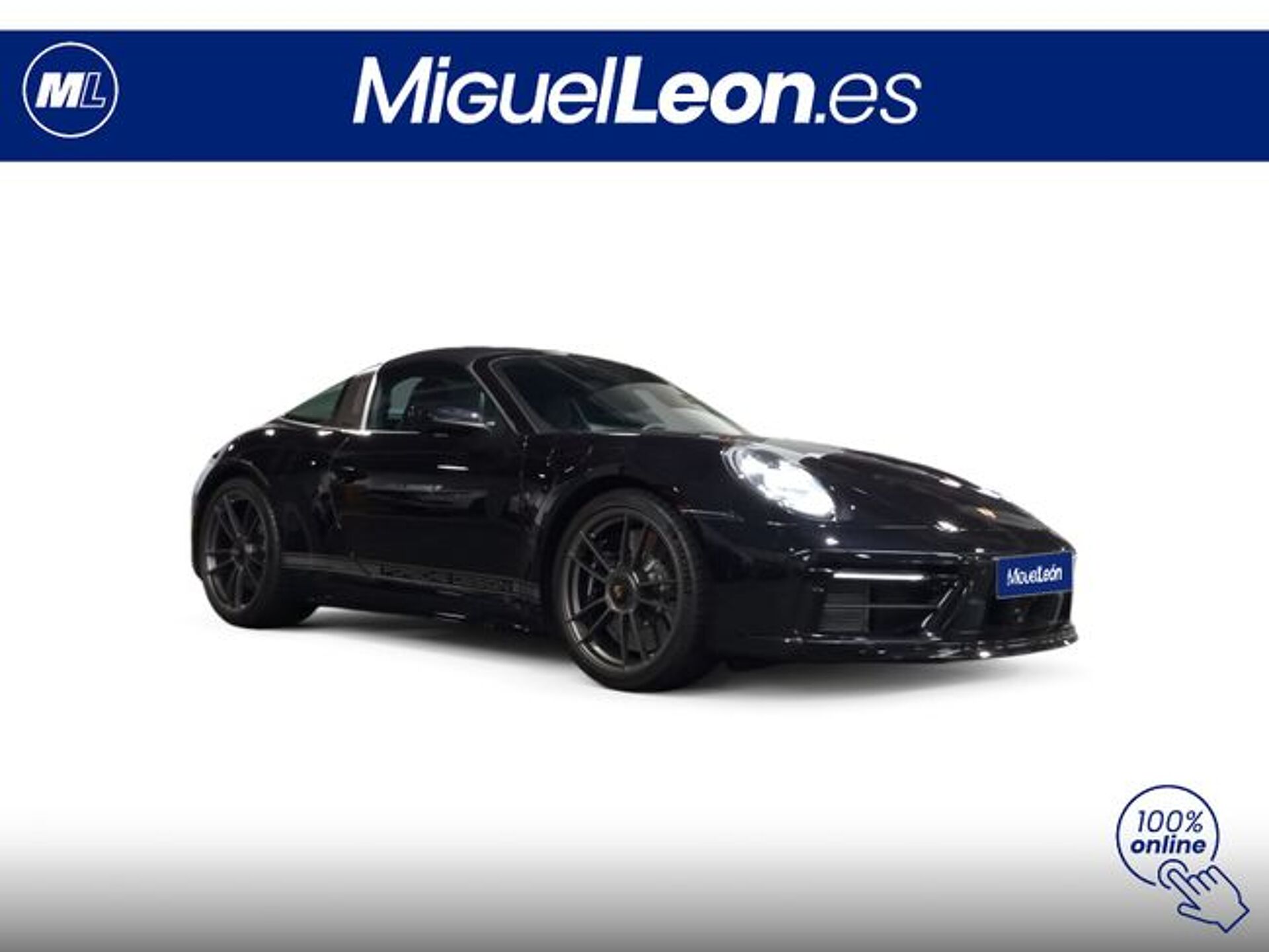 Imagen 3 de PORSCHE 911