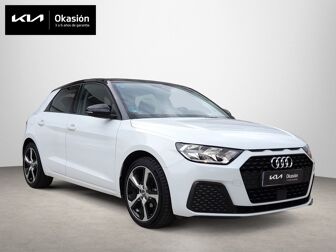 Imagen de AUDI A1 Sportback 25 TFSI Advanced