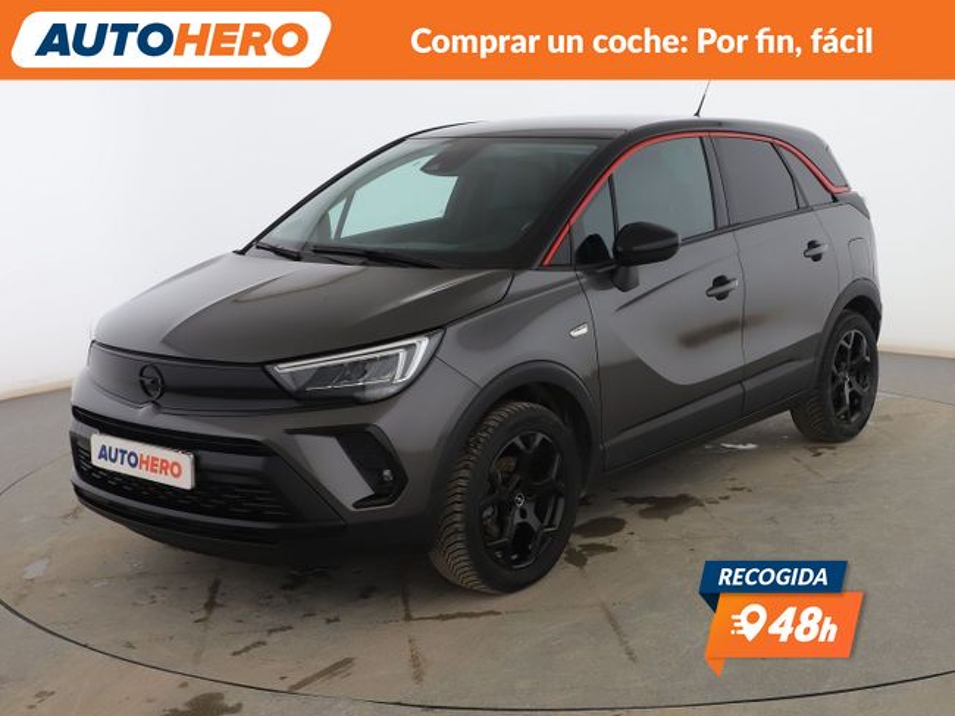 Imagen de OPEL Crossland
