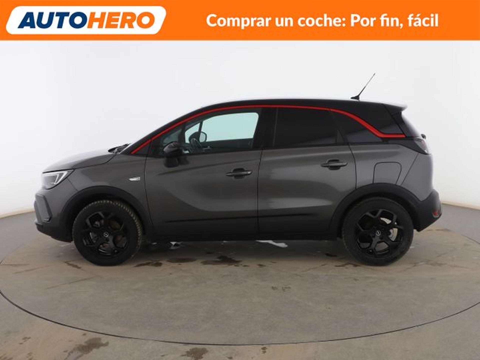 Imagen 3 de OPEL Crossland