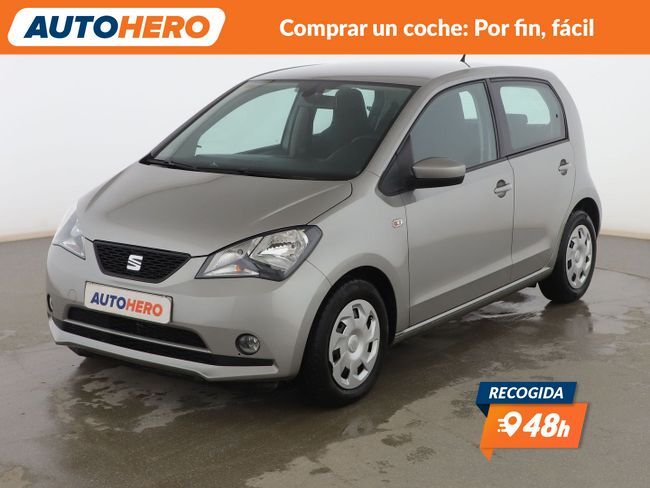 Foto del SEAT Mii 1.0 Style Edition Plus 75