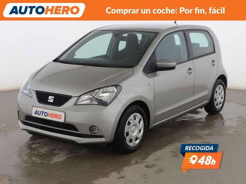 Foto del SEAT Mii 1.0 Style Edition Plus 75