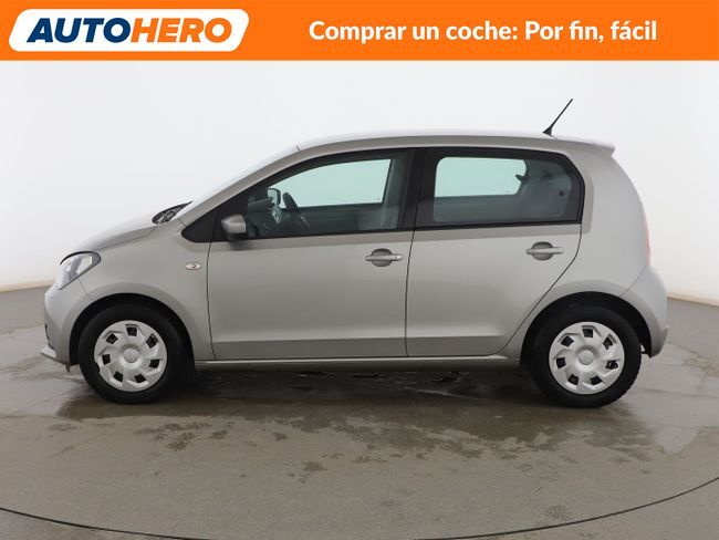 Foto del SEAT Mii 1.0 Style Edition Plus 75