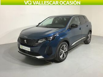 Imagen de PEUGEOT 3008 1.2 S&S PureTech Allure Pack EAT8 130