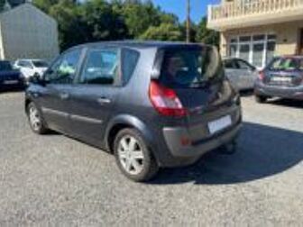 Imagen de RENAULT Scenic Scénic II 1.5DCI Luxe Dynamique 100