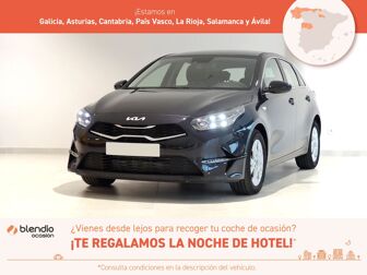 Imagen de KIA Ceed 1.0 T-GDI Eco-Dynamics Drive 100