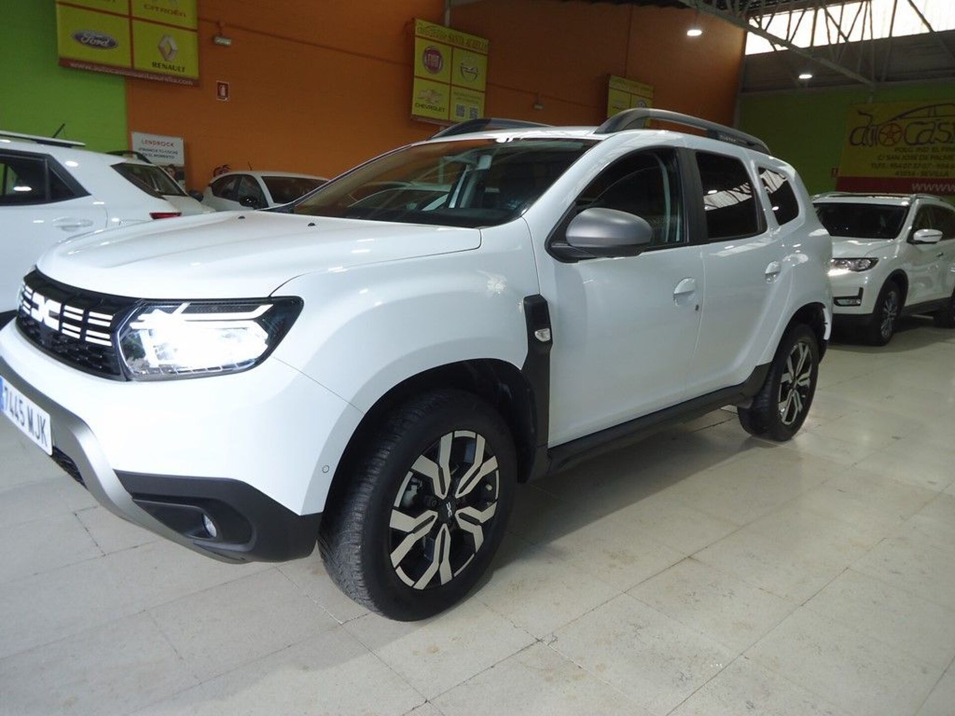 Imagen de DACIA Duster