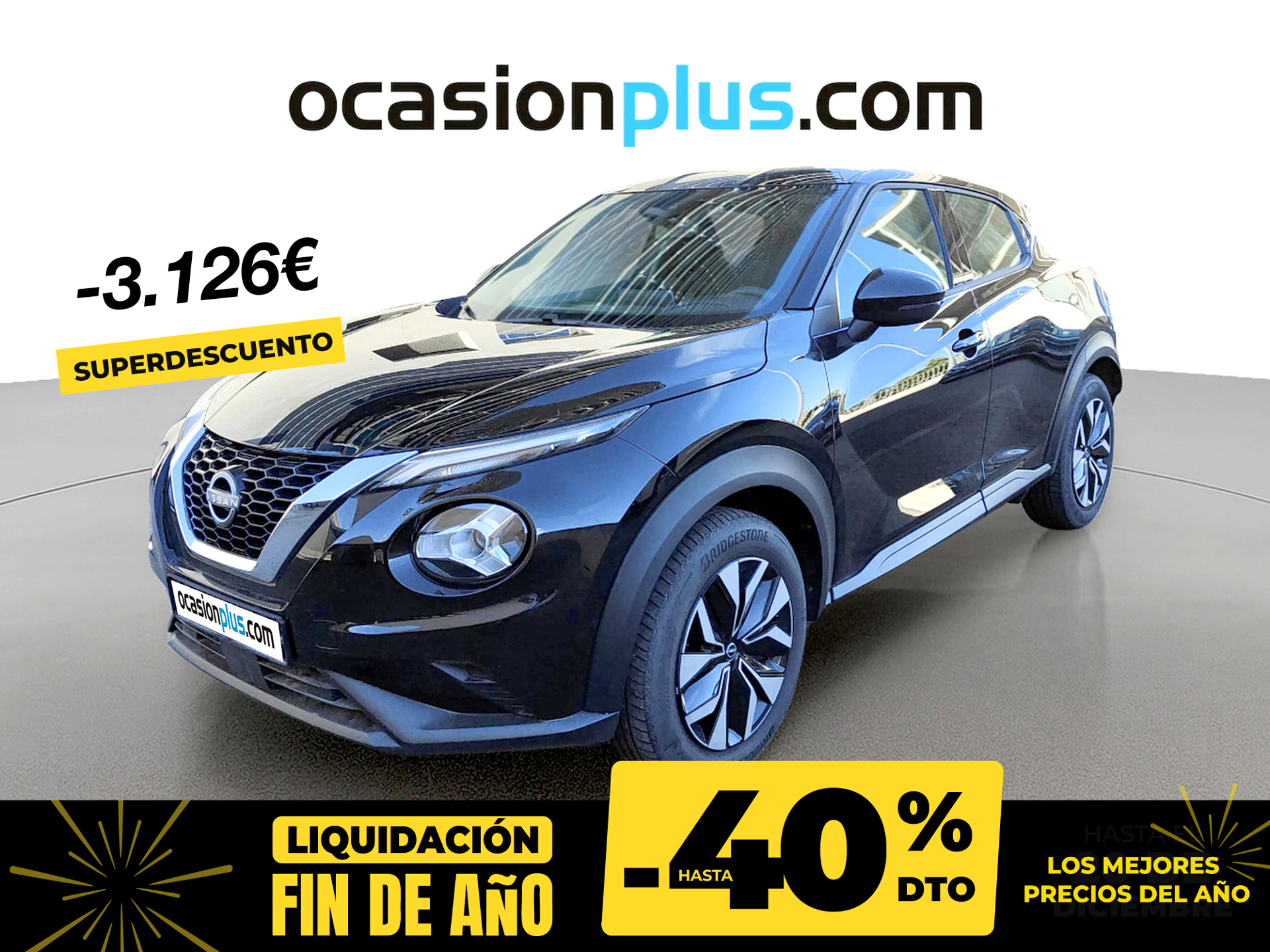 Imagen de NISSAN Juke