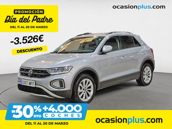 Imagen de VOLKSWAGEN T-Roc 1.5 TSI Life DSG7