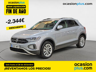 Imagen de VOLKSWAGEN T-Roc 1.5 TSI Life DSG7