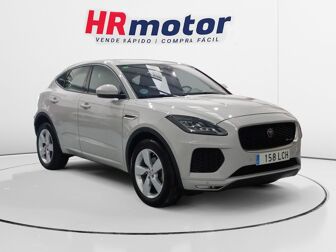 Imagen de JAGUAR E-Pace 2.0D I4 R-Dynamic S AWD Aut. 150