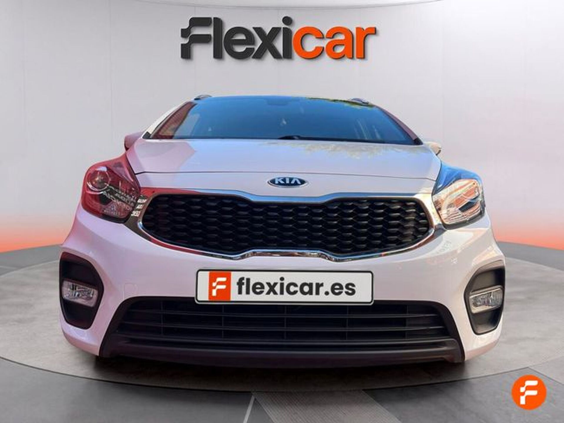 Imagen 2 de KIA Carens