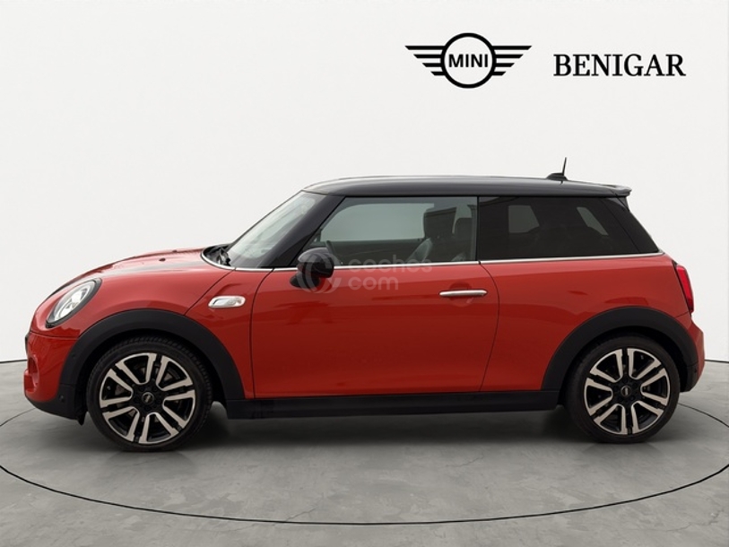 Foto del MINI Mini Cooper S Aut.