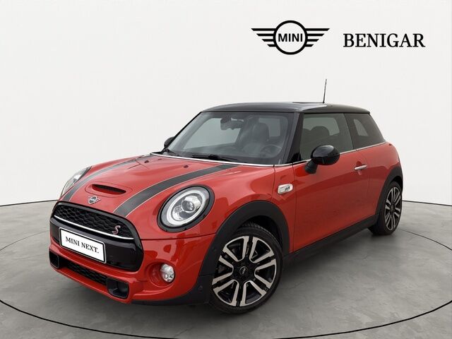 Foto del MINI Mini Cooper S Aut.