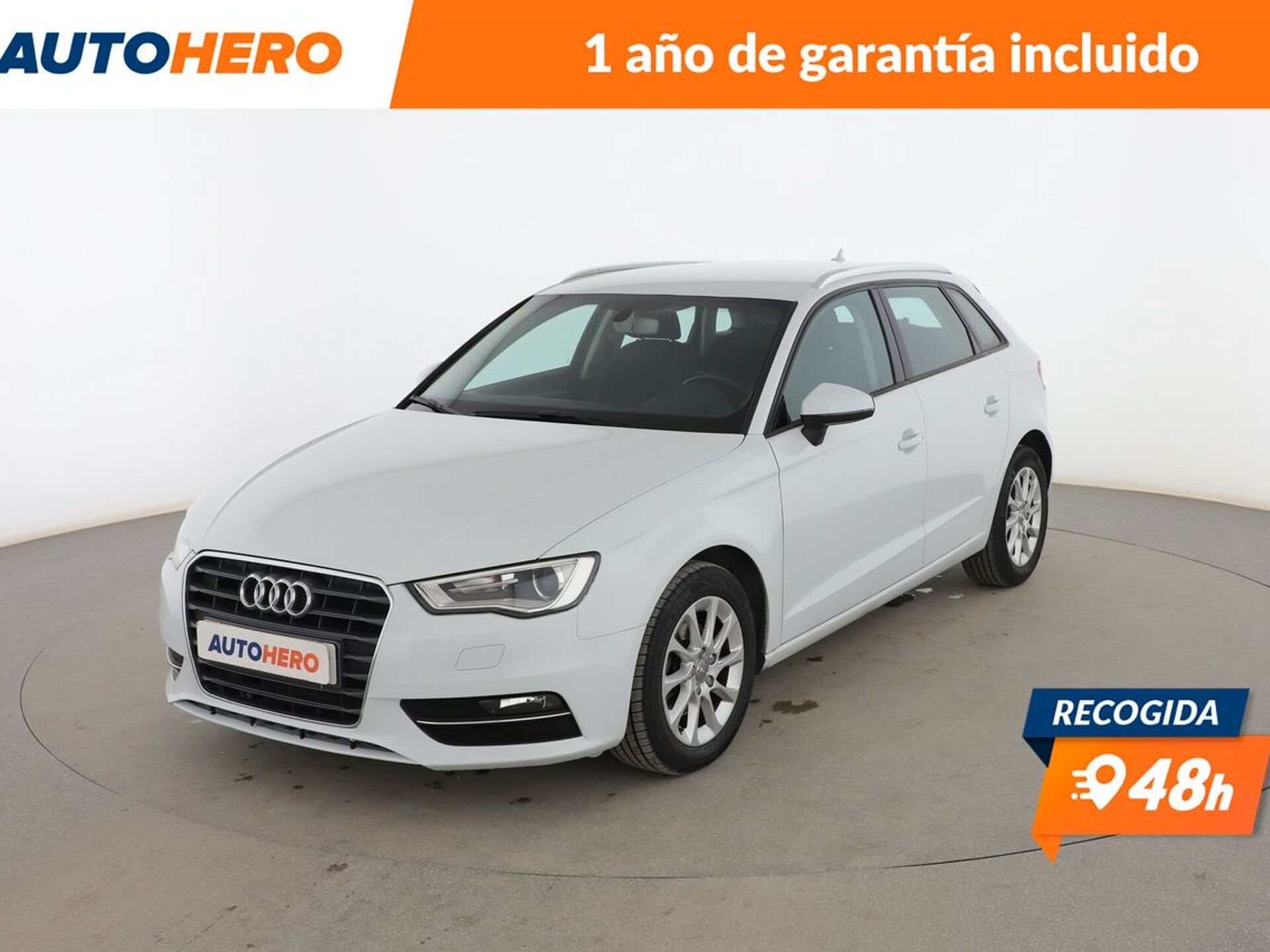 Imagen de AUDI A3